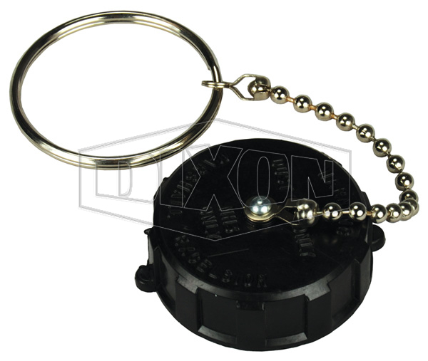 LP Gas Plastic Acme Cap